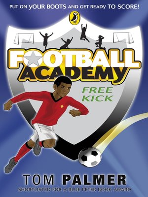Football Academy - ebook